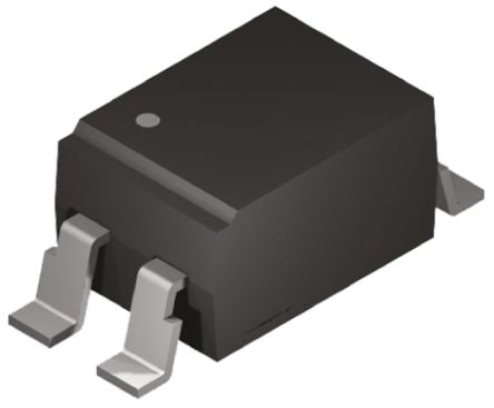 ON Semiconductor FOD814S 1662202