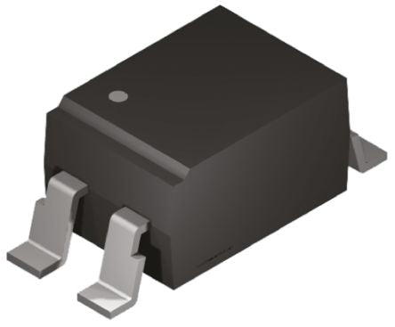 ON Semiconductor FOD817CS 8088819