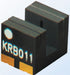 Kingbright KRB011 1651495