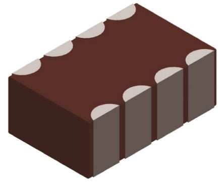 Murata LLA319R71C474MA01L 6198080