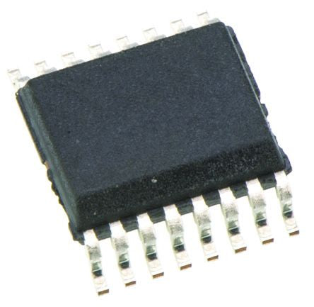 Texas Instruments DAC1220E 6202189