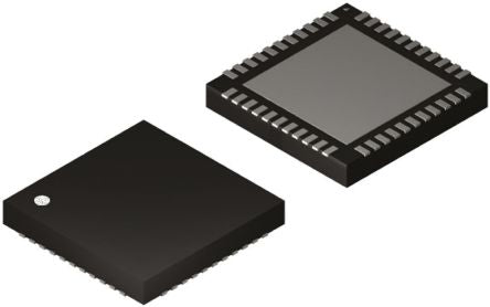 Microchip dsPIC33FJ64GP204-I/PT 6668453