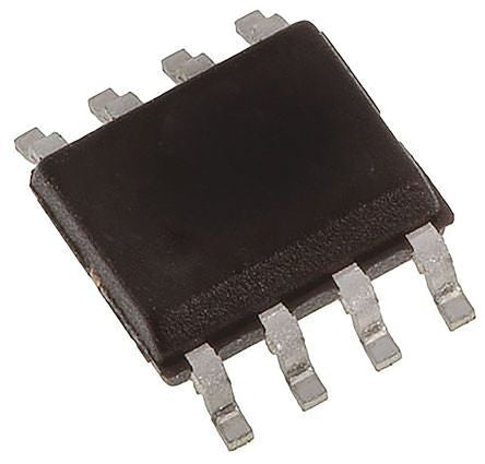 Maxim Integrated MAX660CSA+ 1900252