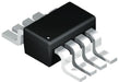 Texas Instruments TLV3492AIDCNT 6604471