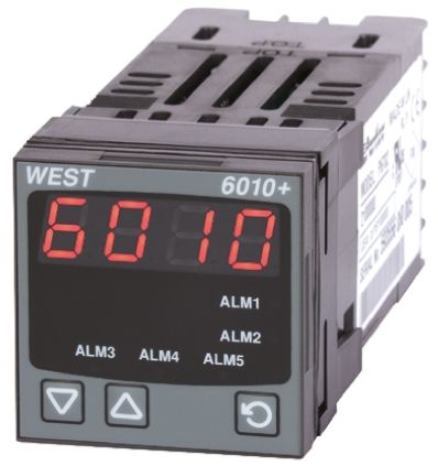 West Instruments P6010-2100-020 6233767