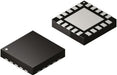Microchip PIC16F1508-I/ML 1460185