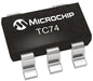 Microchip TC74A0-5.0VCTTR 1654592