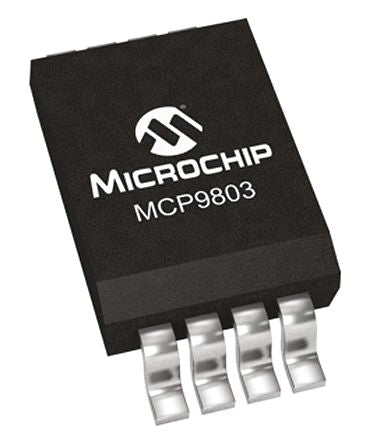 Microchip MCP9803-M/SN 1449184