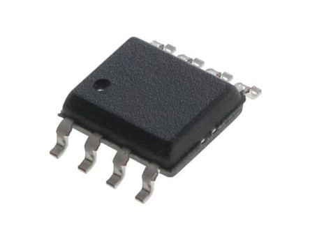 Microchip MCP6002-I/SN 6283598