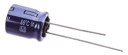 Panasonic ECA1EM471 1084121