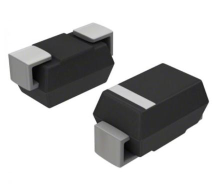 Vishay SMBJ12A-E3/52 6287629