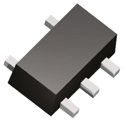 ROHM BD45252G-TR 7313906