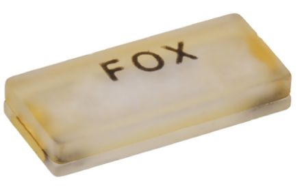 Fox Electronics FQ1045A-4.9152 1734576