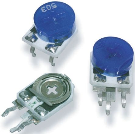 TE Connectivity 409VA104M 1680258