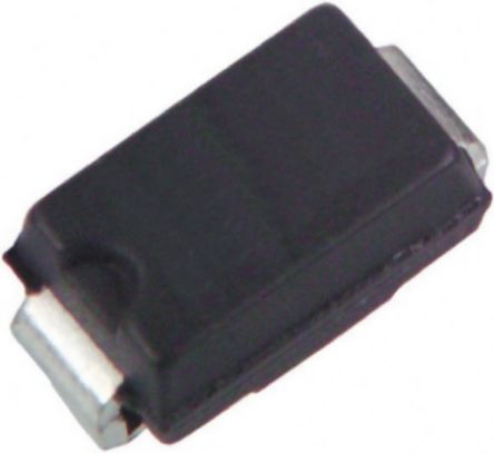 Vishay BYG22D-E3/TR 7104588