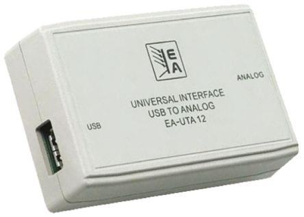 EA Elektro-Automatik EA-UTA 12 6565345