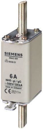 Siemens 3NA3030 396106