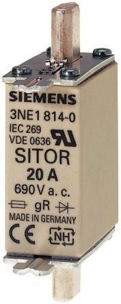 Siemens 3NE1817-0 396291
