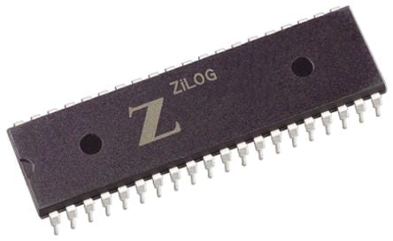 Zilog Z84C4008PEG 6259040