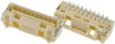 Molex 502386-1070 6601104