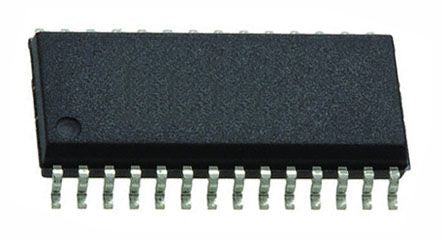 Texas Instruments MAX3243EIDB 6608767