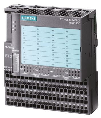 Siemens 6ES7151-1CA00-1BL0 6623630