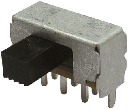 Copal Electronics MFS201N-16-Z 6645668