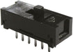 Copal Electronics MCS421N-2031 6645693