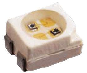 OSRAM Opto Semiconductors LSY T676 418016