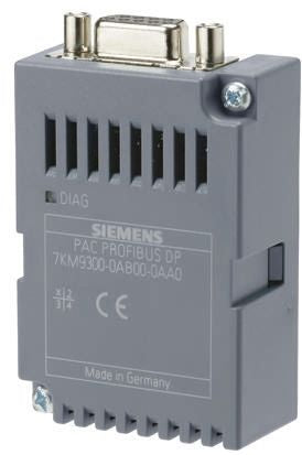 Siemens 7KM9300-0AM00-0AA0 6654925