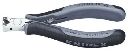 Knipex 64 12 115 ESDRS 6656227