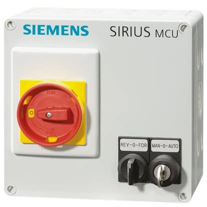 Siemens 3RK4353-3HR58-0BA0 6656258