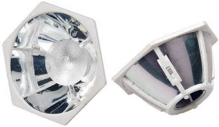 Polymer Optics 208 6656738