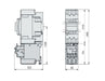 Schneider Electric LRD350L 6658122
