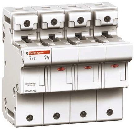 Schneider Electric MGN15712 6658251