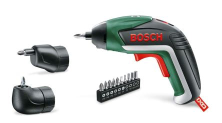 Bosch IXOV Delux 6658591