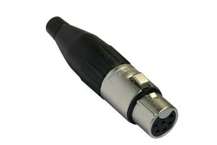 Amphenol AC6AFJ 6660572