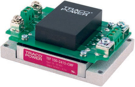 TRACOPOWER TEP 100-4816-CMF 7066357