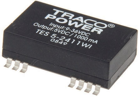 TRACOPOWER TES 5-2421WI 6663786