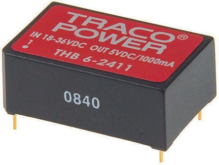 TRACOPOWER THB 6-1222 1665384