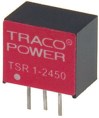 TRACOPOWER TSR 1-2412 1665636