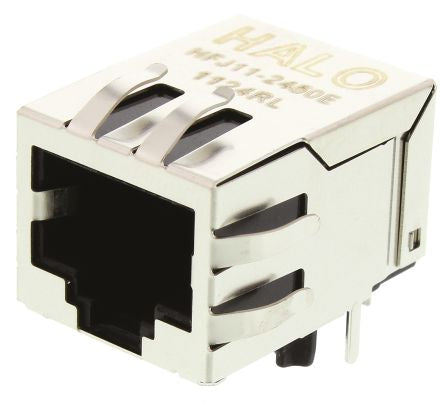 Halo Electronics HFJ11-1G41ERL 7369895