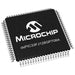 Microchip dsPIC33FJ128GP708A-I/PT 6669642