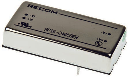 Recom RP10-4805SEW 1669064