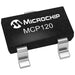 Microchip MCP120T-300I/TT 6674199