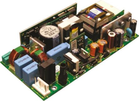 TDK-Lambda EFE300M-24-5-HNMDL-YT 6675650