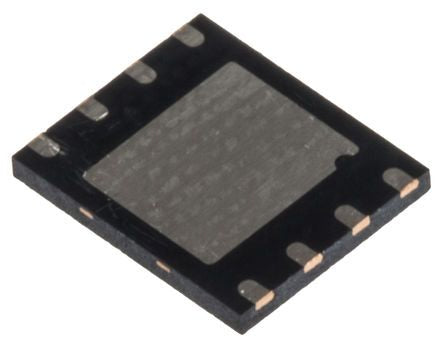Microchip 25LC1024-I/MF 6678296