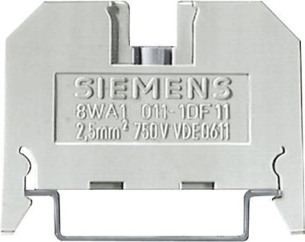 Siemens 8WA1011-1DF11 6683888