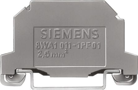 Siemens 8WA1011-1PF01 6683890