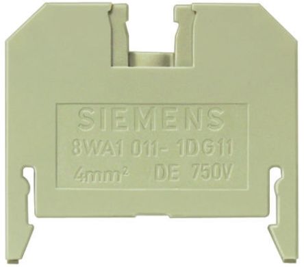Siemens 8WA1011-1DG11 6683894